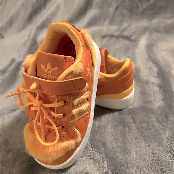 adidas | Shoes | Adidas Monster Inc Shoes | Poshmark